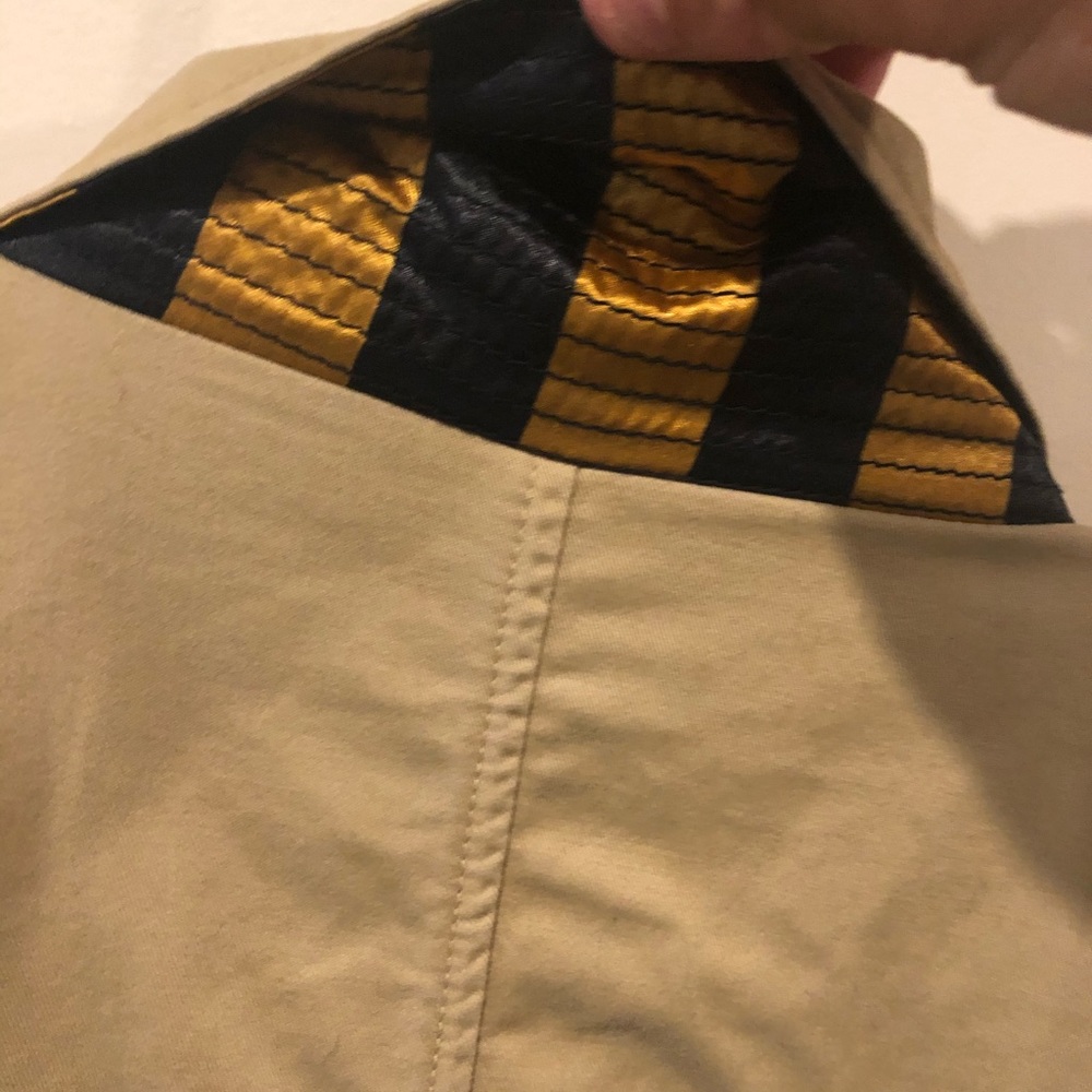 Buffalo David Britton military jacket - Picture 7 of 7